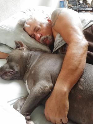 A huge presence in our lives