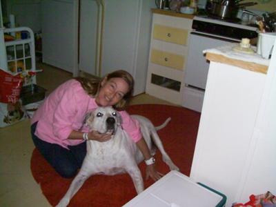 Peewee Kilgos, My Joy!!