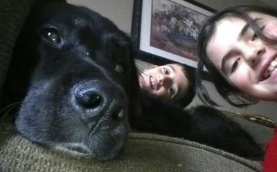 You always loved when we were around