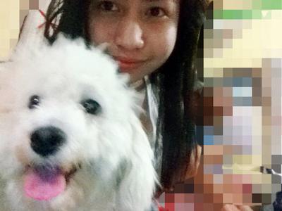 Me and my best friend